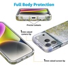 image:imageCasely iPhone 17 Pro Case  Think Pink  Solid Neon Pink  Compatible with MagSafe  Classic Ultra Slim DesignMonets Summer Landscape  The Met Museum