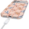 image:imageCasely iPhone 17 Pro Case  Think Pink  Solid Neon Pink  Compatible with MagSafe  Classic Ultra Slim DesignOn the Cape  Coastal Summer
