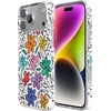 image:imageCasely iPhone 17 Pro Case  Think Pink  Solid Neon Pink  Compatible with MagSafe  Classic Ultra Slim DesignOutside the Lines  Crayola Marker
