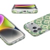 image:imageCasely iPhone 17 Pro Case  Think Pink  Solid Neon Pink  Compatible with MagSafe  Classic Ultra Slim DesignPalm Royale  Palm Beach