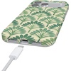 image:imageCasely iPhone 17 Pro Case  Think Pink  Solid Neon Pink  Compatible with MagSafe  Classic Ultra Slim DesignPalm Royale  Palm Beach