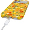 image:imageCasely iPhone 17 Pro Case  Think Pink  Solid Neon Pink  Compatible with MagSafe  Classic Ultra Slim DesignPositano  Dippin Daisys Italian Coast