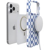 image:imageCasely iPhone 17 Pro Case  Think Pink  Solid Neon Pink  Compatible with MagSafe  Classic Ultra Slim DesignReality Check  Periwinkle