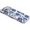 image:imageCasely iPhone 17 Pro Case  Think Pink  Solid Neon Pink  Compatible with MagSafe  Classic Ultra Slim DesignRose to Fame  Blue  White Rose Floral