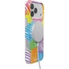 image:imageCasely iPhone 17 Pro Case  Think Pink  Solid Neon Pink  Compatible with MagSafe  Classic Ultra Slim DesignScribble Me That  Crayola Rainbow Pencil