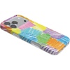 image:imageCasely iPhone 17 Pro Case  Think Pink  Solid Neon Pink  Compatible with MagSafe  Classic Ultra Slim DesignScribble Me That  Crayola Rainbow Pencil