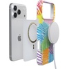 image:imageCasely iPhone 17 Pro Case  Think Pink  Solid Neon Pink  Compatible with MagSafe  Classic Ultra Slim DesignScribble Me That  Crayola Rainbow Pencil