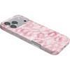 image:imageCasely iPhone 17 Pro Case  Think Pink  Solid Neon Pink  Compatible with MagSafe  Classic Ultra Slim DesignSealed with a Kiss  Pink Lipstick