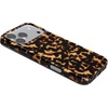 image:imageCasely iPhone 17 Pro Case  Think Pink  Solid Neon Pink  Compatible with MagSafe  Classic Ultra Slim DesignShell Shocked  Tortoise Print
