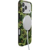 image:imageCasely iPhone 17 Pro Case  Think Pink  Solid Neon Pink  Compatible with MagSafe  Classic Ultra Slim DesignSneaky Monkeys  Frida Kahlo Jungle Floral