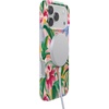 image:imageCasely iPhone 17 Pro Case  Think Pink  Solid Neon Pink  Compatible with MagSafe  Classic Ultra Slim DesignSunshine Jungle  Poolside Print