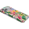 image:imageCasely iPhone 17 Pro Case  Think Pink  Solid Neon Pink  Compatible with MagSafe  Classic Ultra Slim DesignSunshine Jungle  Poolside Print
