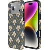 image:imageCasely iPhone 17 Pro Case  Think Pink  Solid Neon Pink  Compatible with MagSafe  Classic Ultra Slim DesignThe Boyfriend Collection  Leid Back