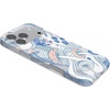 image:imageCasely iPhone 17 Pro Case  Think Pink  Solid Neon Pink  Compatible with MagSafe  Classic Ultra Slim DesignThe Fun Guy  Enchanted Forest Mushroom Floral