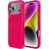 image:imageCasely iPhone 17 Pro Case  Think Pink  Solid Neon Pink  Compatible with MagSafe  Classic Ultra Slim DesignThink Pink  Solid Neon Pink