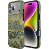 image:imageCasely iPhone 17 Pro Case  Think Pink  Solid Neon Pink  Compatible with MagSafe  Classic Ultra Slim DesignVan Gogh  Reminiscence of Vincent