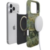 image:imageCasely iPhone 17 Pro Case  Think Pink  Solid Neon Pink  Compatible with MagSafe  Classic Ultra Slim DesignVan Gogh  Reminiscence of Vincent