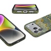 image:imageCasely iPhone 17 Pro Case  Think Pink  Solid Neon Pink  Compatible with MagSafe  Classic Ultra Slim DesignVan Gogh  Reminiscence of Vincent