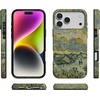 image:imageCasely iPhone 17 Pro Case  Think Pink  Solid Neon Pink  Compatible with MagSafe  Classic Ultra Slim DesignVan Gogh  Reminiscence of Vincent