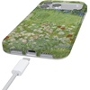 image:imageCasely iPhone 17 Pro Case  Think Pink  Solid Neon Pink  Compatible with MagSafe  Classic Ultra Slim DesignVan Gogh  Vincents Admired Garden