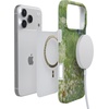 image:imageCasely iPhone 17 Pro Case  Think Pink  Solid Neon Pink  Compatible with MagSafe  Classic Ultra Slim DesignVan Gogh  Vincents Admired Garden