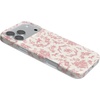 image:imageCasely iPhone 17 Pro Case  Think Pink  Solid Neon Pink  Compatible with MagSafe  Classic Ultra Slim DesignWestern Bloom  Jenna Palek x Casely