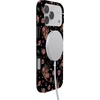 image:imageCasely iPhone 17 Pro Case  Think Pink  Solid Neon Pink  Compatible with MagSafe  Classic Ultra Slim DesignWild at Heart  Tiger