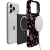 image:imageCasely iPhone 17 Pro Case  Think Pink  Solid Neon Pink  Compatible with MagSafe  Classic Ultra Slim DesignWild at Heart  Tiger