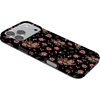 image:imageCasely iPhone 17 Pro Case  Think Pink  Solid Neon Pink  Compatible with MagSafe  Classic Ultra Slim DesignWild at Heart  Tiger