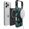 image:imageCasely iPhone 17 Pro Case  Think Pink  Solid Neon Pink  Compatible with MagSafe  Classic Ultra Slim DesignYoure Dinomite  Green Dinosaur