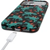 image:imageCasely iPhone 17 Pro Case  Think Pink  Solid Neon Pink  Compatible with MagSafe  Classic Ultra Slim DesignYoure Dinomite  Green Dinosaur