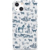 image:imageCasely iPhone 14 Case  Dream Garden  Cottagecore  Compatible with MagSafe  Classic Ultra Slim DesignWild West Adventure  Desert
