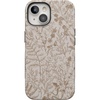 Beige Garden | Neutral Floral