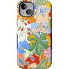 Botanical Blooms | Floral Patchwork