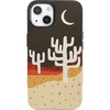 Desert Nights | Cactus Colorblock