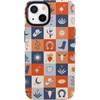 Dirt Road Chic | Western Squares