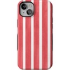 East Coast Summer | Red Stripes