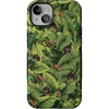Frida Kahlo | Sneaky Monkeys | Jungle Floral