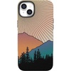Golden Hour | Mountain Sunset