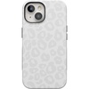 Into the Wild | White Snow Leopard