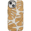 Island Time | Tropical Leaves