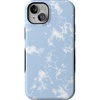 Light Blue Skies | Marble Clouds