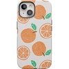 Main Squeeze | Orange Stamped