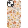 Mushroom Magic | Retro Floral