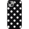 Polka Dots | High Contrast