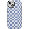 Reality Check | Periwinkle