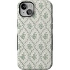 Sage Tapestry | Floral Vines