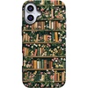 Book Nook | Floral Library