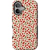 Cherry on Top | Red Cherries Floral