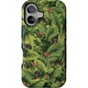 Frida Kahlo | Sneaky Monkeys | Jungle Floral